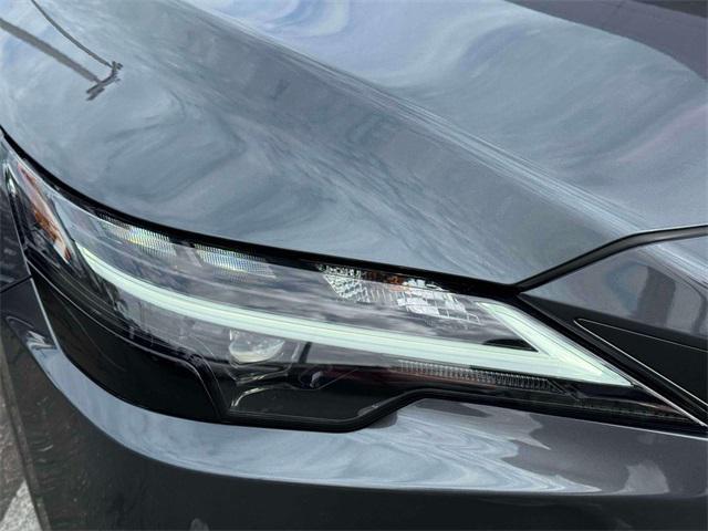 used 2024 Lexus RX 350 car, priced at $50,000