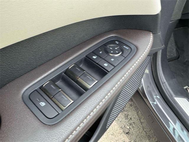 used 2024 Lexus RX 350 car, priced at $50,000