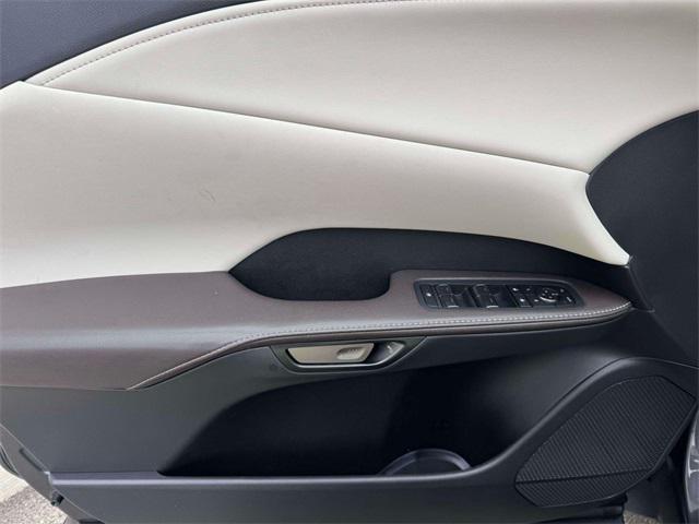 used 2024 Lexus RX 350 car, priced at $50,000