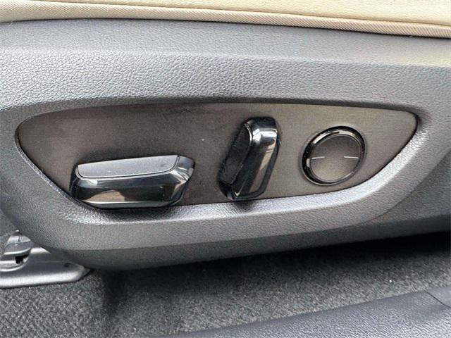 used 2024 Lexus RX 350 car, priced at $50,000