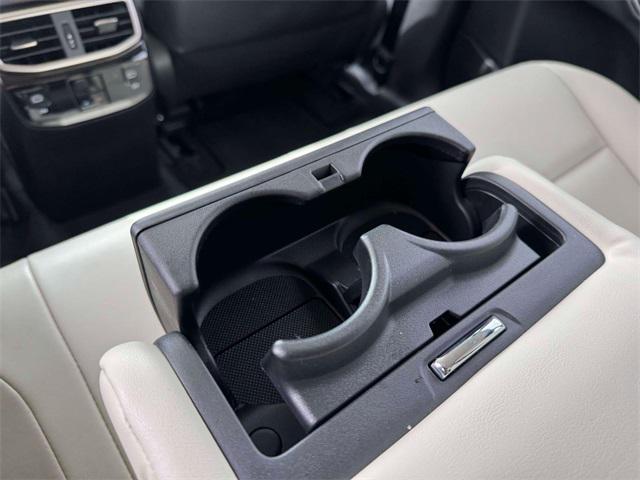 used 2024 Lexus RX 350 car, priced at $50,000