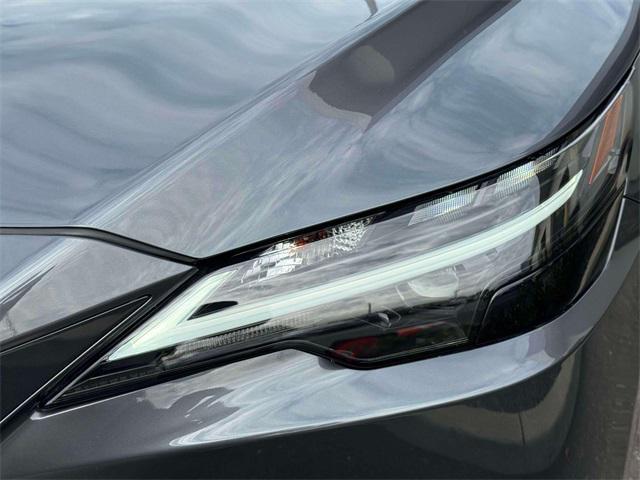 used 2024 Lexus RX 350 car, priced at $50,000