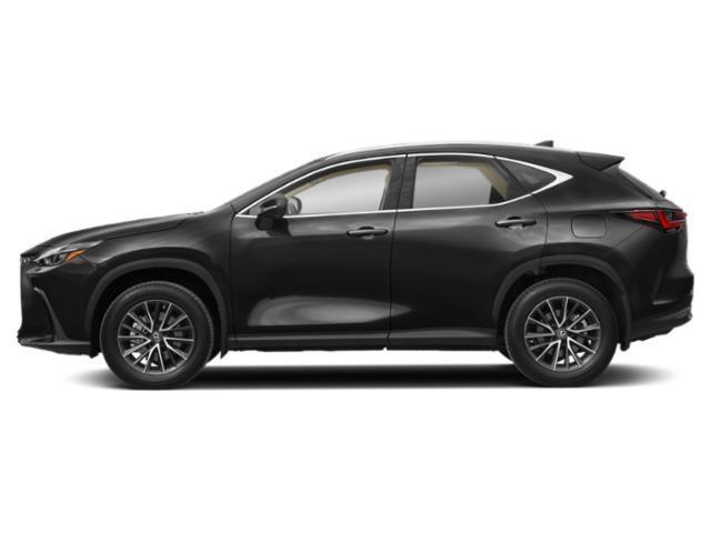 new 2024 Lexus NX 350 car, priced at $46,160