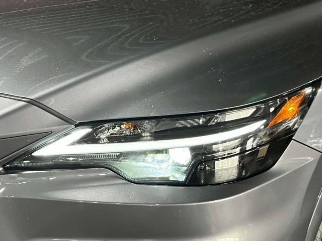 used 2023 Lexus RX 350 car, priced at $53,000
