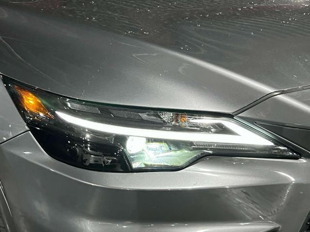 used 2023 Lexus RX 350 car, priced at $53,000