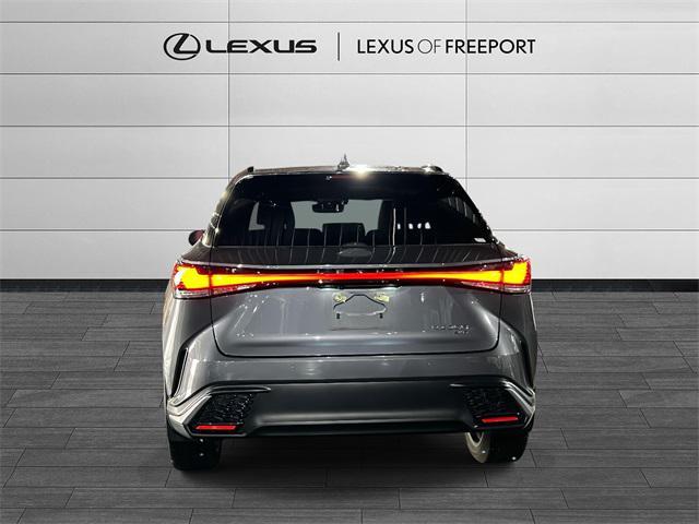 used 2023 Lexus RX 350 car, priced at $53,000