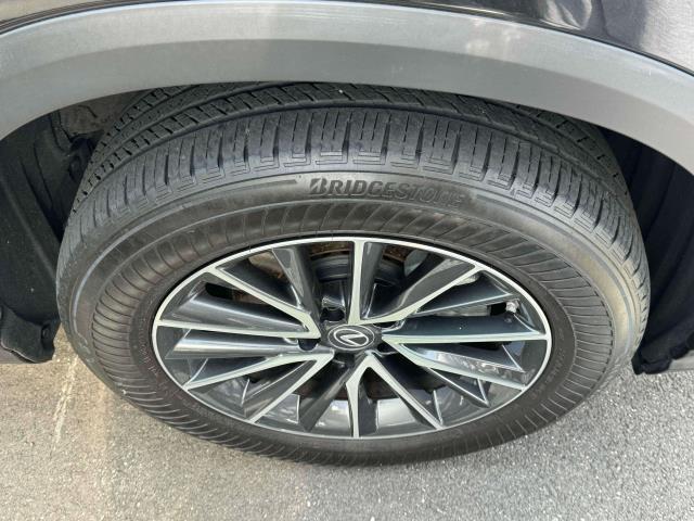 used 2023 Lexus NX 350 car, priced at $41,500