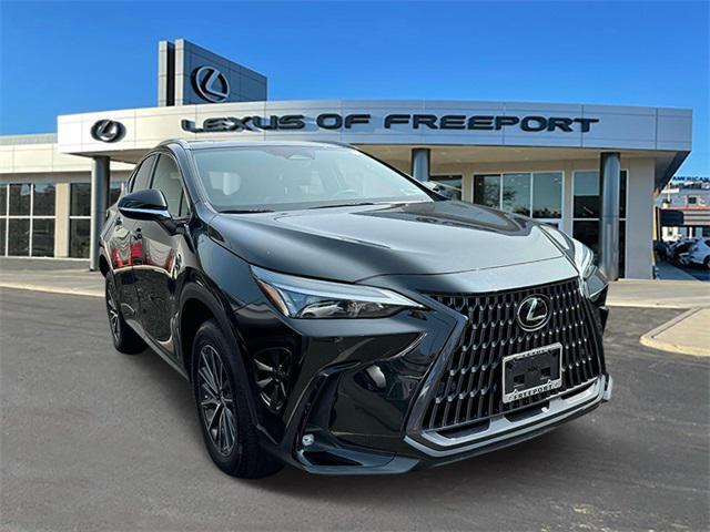 used 2023 Lexus NX 350 car, priced at $41,500
