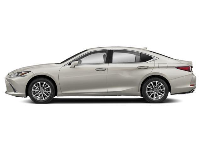new 2025 Lexus ES 350 car, priced at $50,139