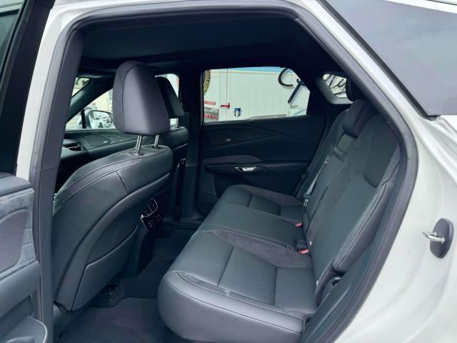 used 2024 Lexus RX 350 car, priced at $63,500