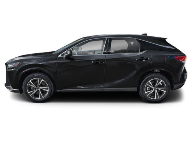 new 2026 Lexus RX 350 car, priced at $61,319