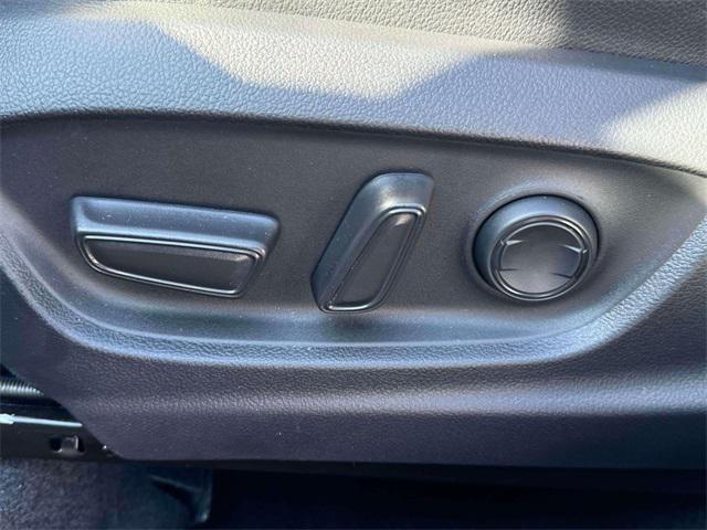 used 2024 Toyota Corolla Cross car, priced at $30,000