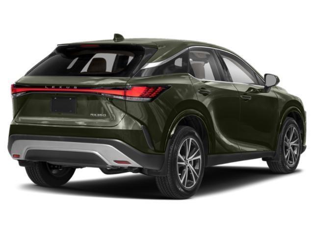 new 2024 Lexus RX 350 car, priced at $66,915