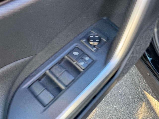 used 2021 Toyota RAV4 Prime car, priced at $32,000