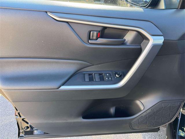 used 2021 Toyota RAV4 Prime car, priced at $32,000