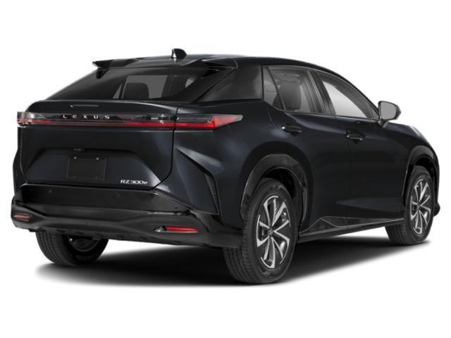 new 2025 Lexus RZ 300e car, priced at $49,789
