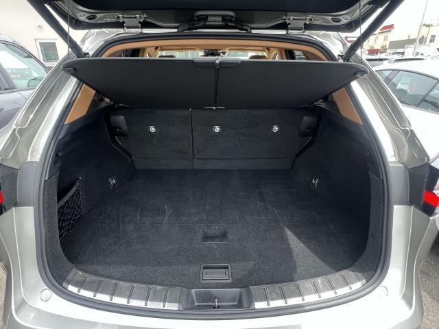 used 2022 Lexus NX 350 car, priced at $37,750