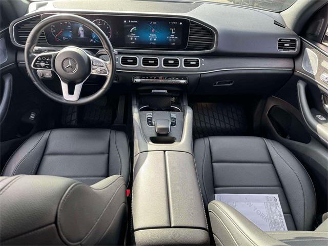 used 2020 Mercedes-Benz GLE 350 car, priced at $30,000