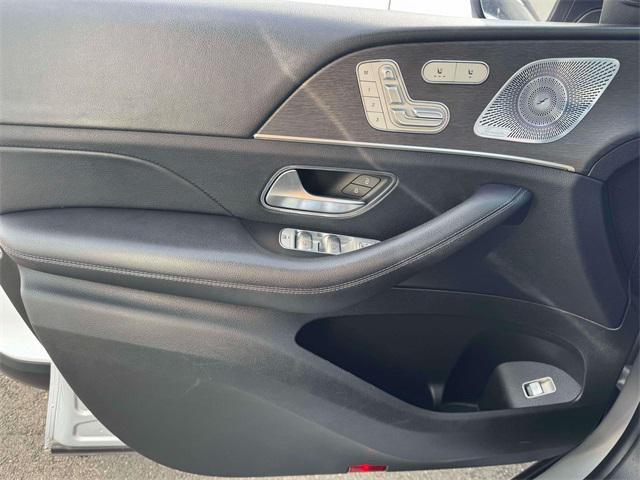 used 2020 Mercedes-Benz GLE 350 car, priced at $30,000