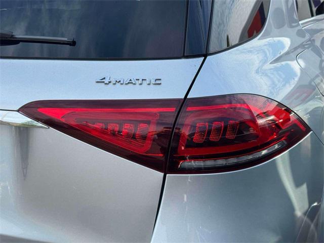 used 2020 Mercedes-Benz GLE 350 car, priced at $30,000