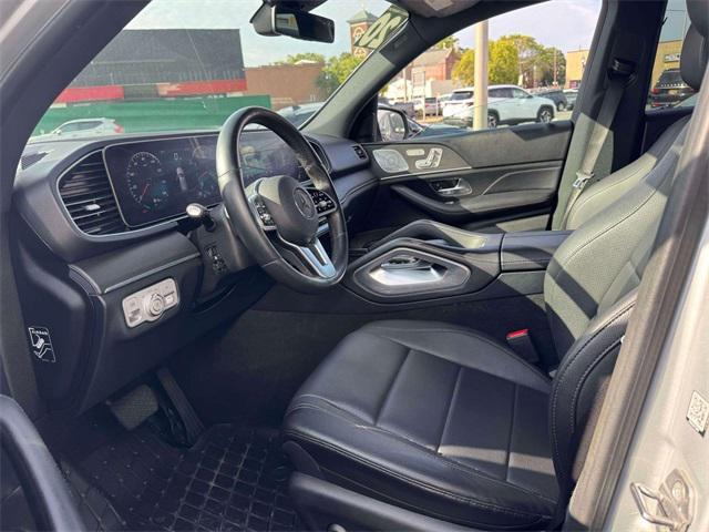 used 2020 Mercedes-Benz GLE 350 car, priced at $30,000