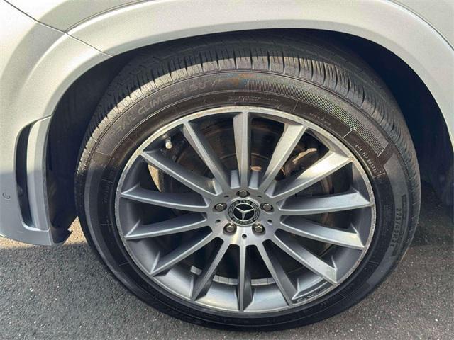 used 2020 Mercedes-Benz GLE 350 car, priced at $30,000