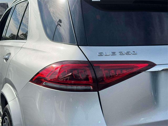 used 2020 Mercedes-Benz GLE 350 car, priced at $30,000