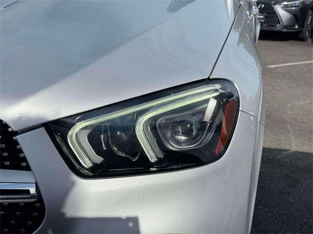 used 2020 Mercedes-Benz GLE 350 car, priced at $30,000