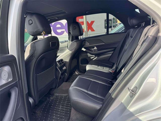 used 2020 Mercedes-Benz GLE 350 car, priced at $30,000