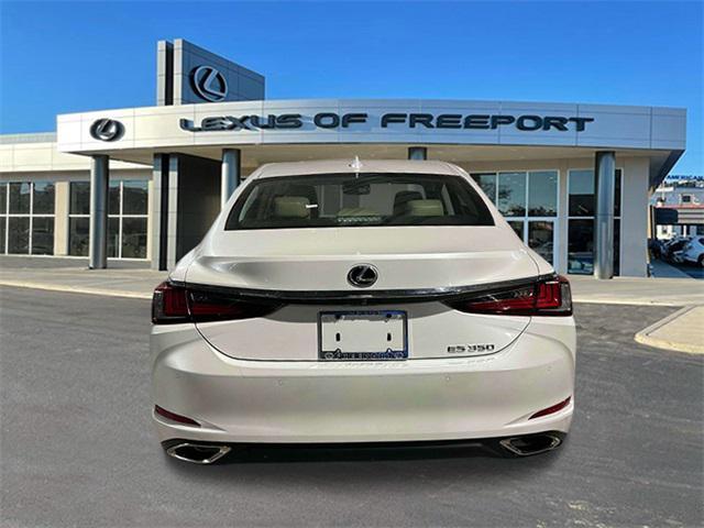 used 2019 Lexus ES 350 car, priced at $29,000