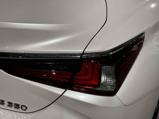 used 2019 Lexus ES 350 car, priced at $29,000