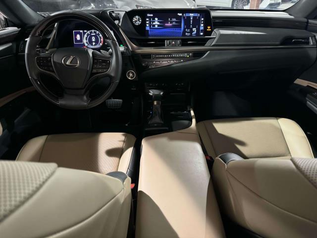 used 2019 Lexus ES 350 car, priced at $29,000