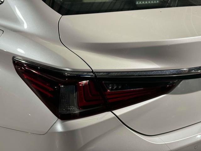 used 2019 Lexus ES 350 car, priced at $29,000