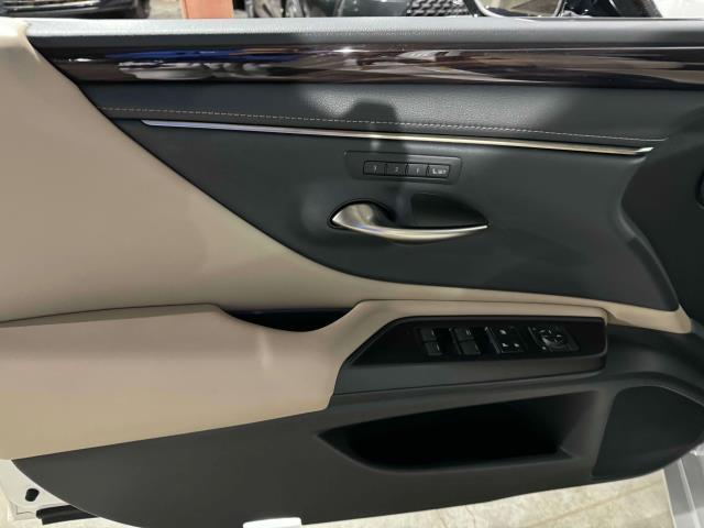 used 2019 Lexus ES 350 car, priced at $29,000