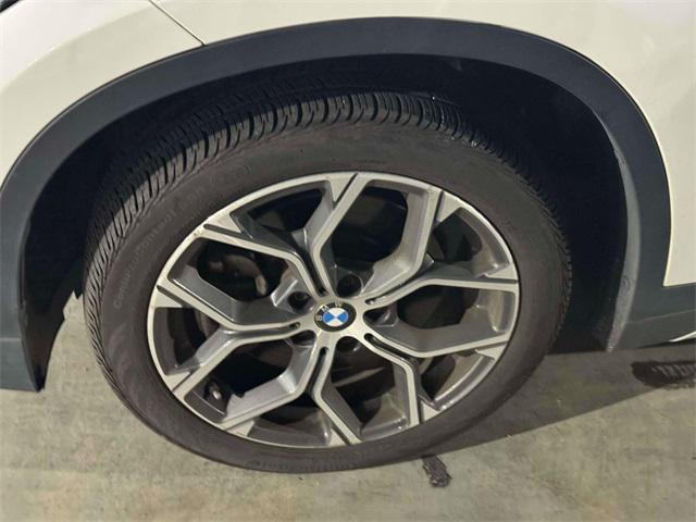 used 2020 BMW X1 car, priced at $21,500