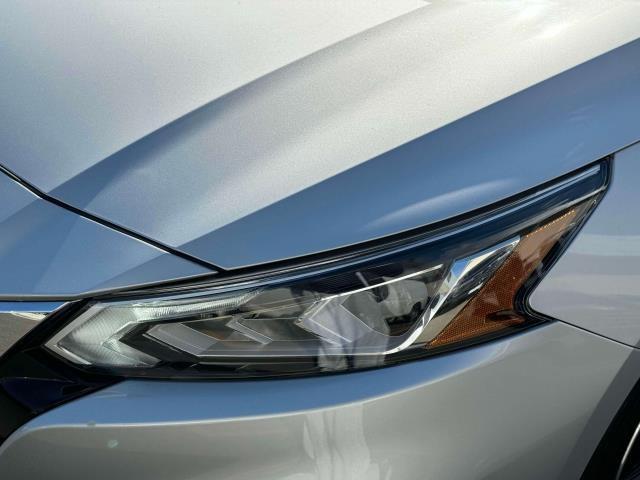 used 2020 Nissan Altima car, priced at $19,500