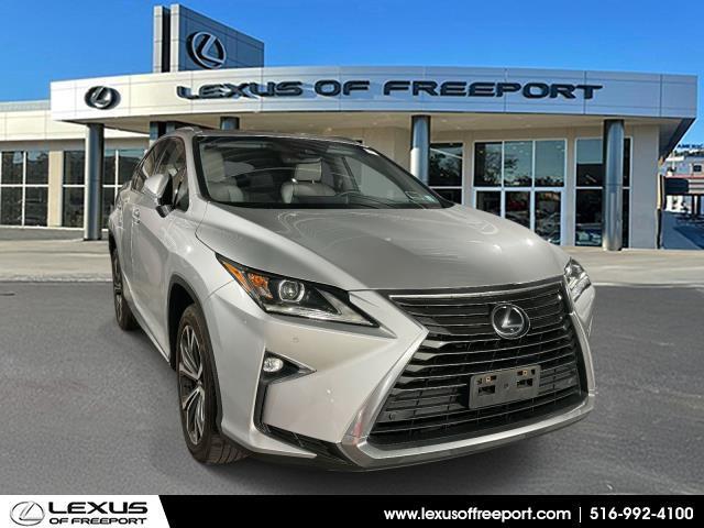 used 2019 Lexus RX 350 car, priced at $29,000