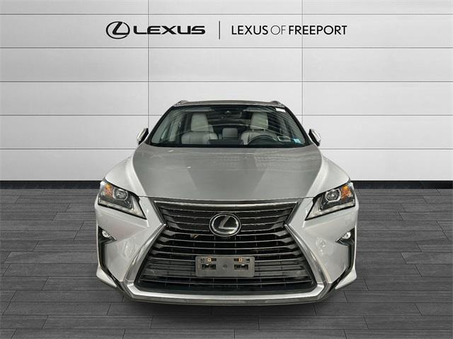used 2019 Lexus RX 350 car, priced at $29,000