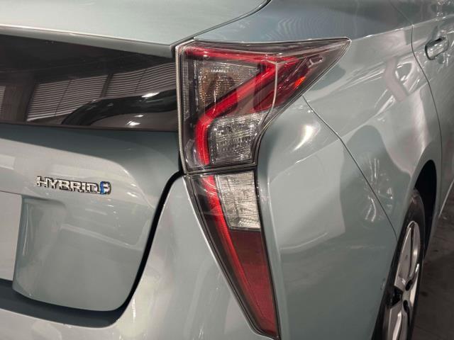 used 2018 Toyota Prius car, priced at $21,000