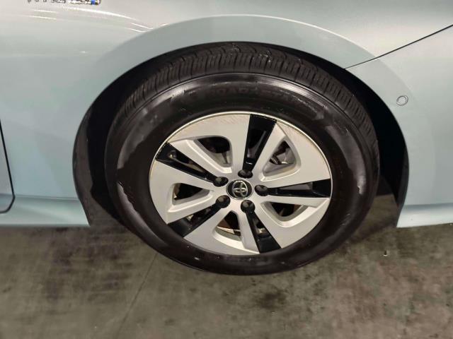 used 2018 Toyota Prius car, priced at $21,000