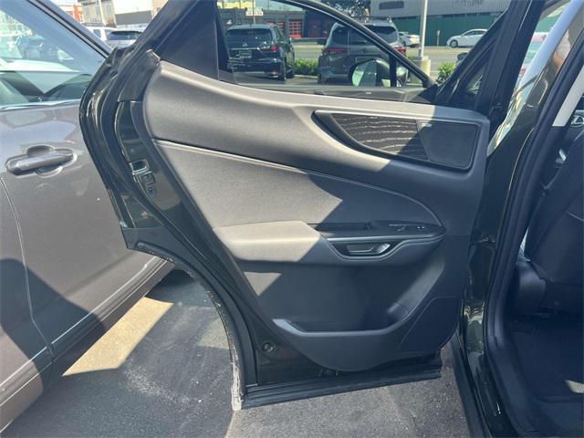 used 2024 Lexus NX 350 car, priced at $48,000