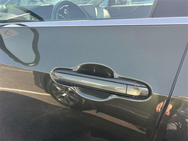 used 2024 Lexus NX 350 car, priced at $48,000