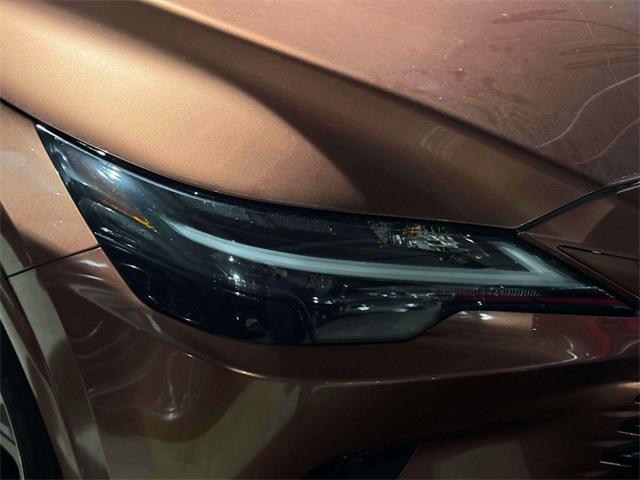 used 2024 Lexus RX 350 car, priced at $48,000