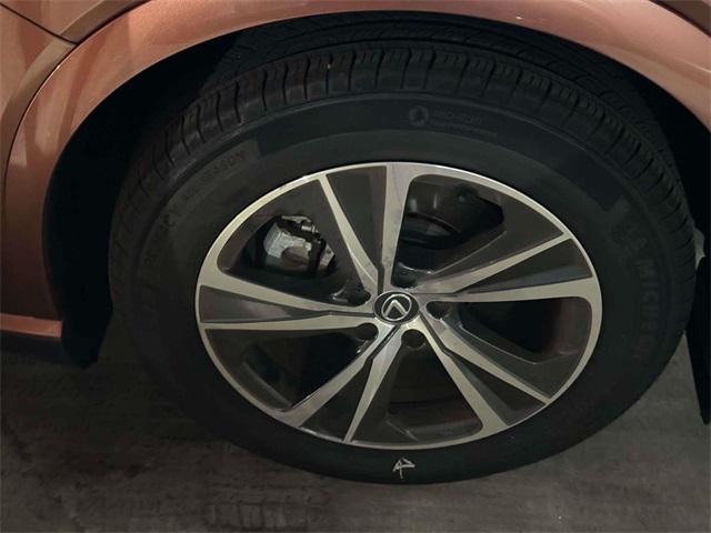 used 2024 Lexus RX 350 car, priced at $48,000