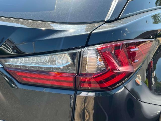 used 2022 Lexus RX 350 car, priced at $40,500