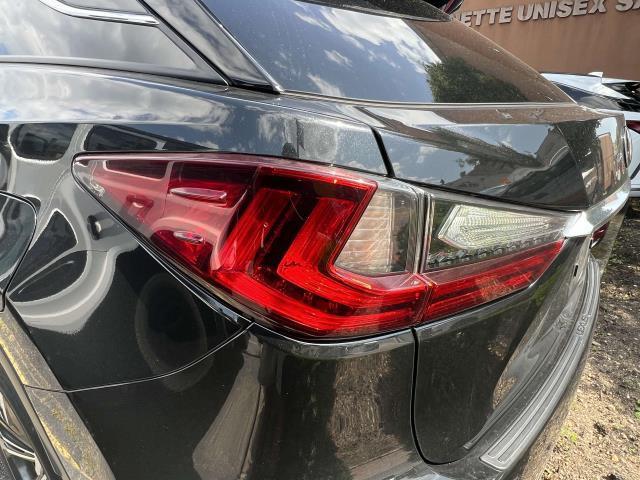 used 2022 Lexus RX 350 car, priced at $42,000