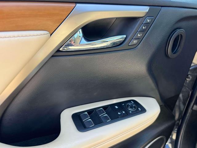 used 2022 Lexus RX 350 car, priced at $40,500