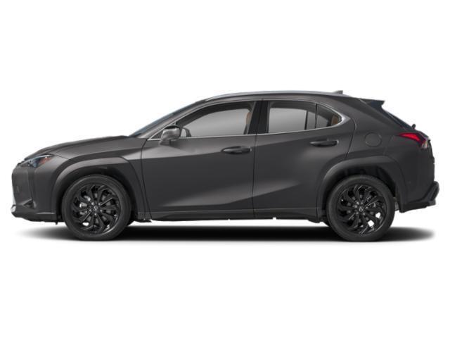 new 2025 Lexus UX 300h car, priced at $46,904