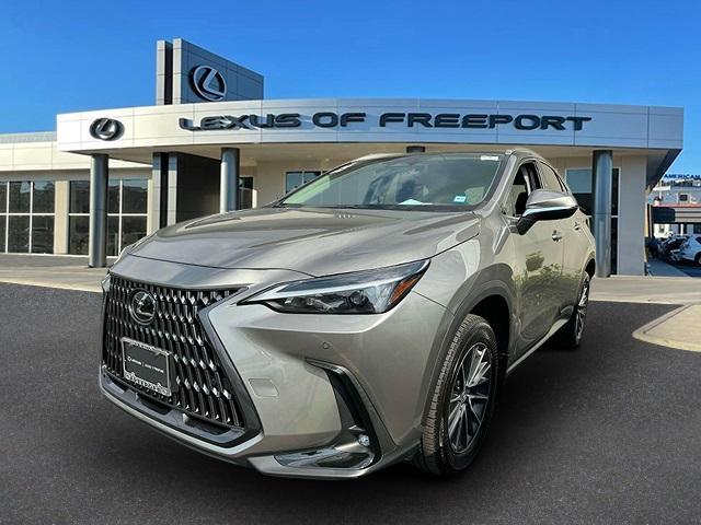 used 2023 Lexus NX 350 car, priced at $41,000