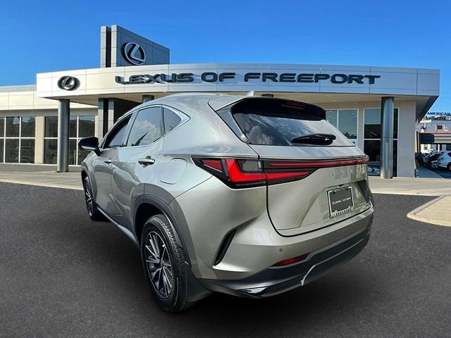 used 2023 Lexus NX 350 car, priced at $41,000